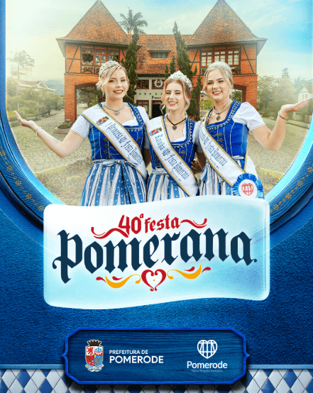 Festa Pomerana