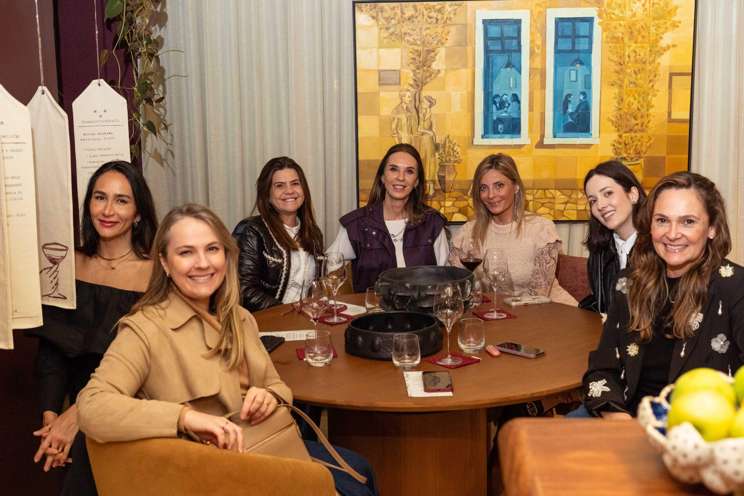 Ornare realiza evento na CASACOR SC | Florianópolis 2026