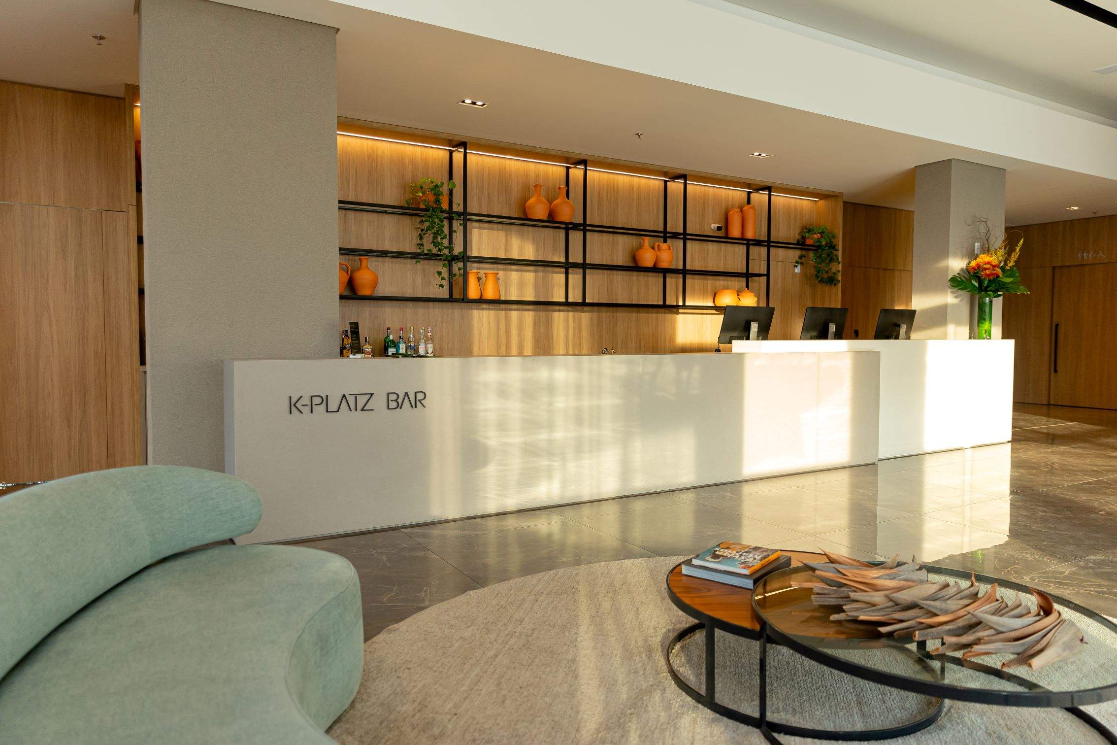 K-Platz Hotel alcança nota 9,6 na Booking.com e reforça posicionamento no mercado hoteleiro