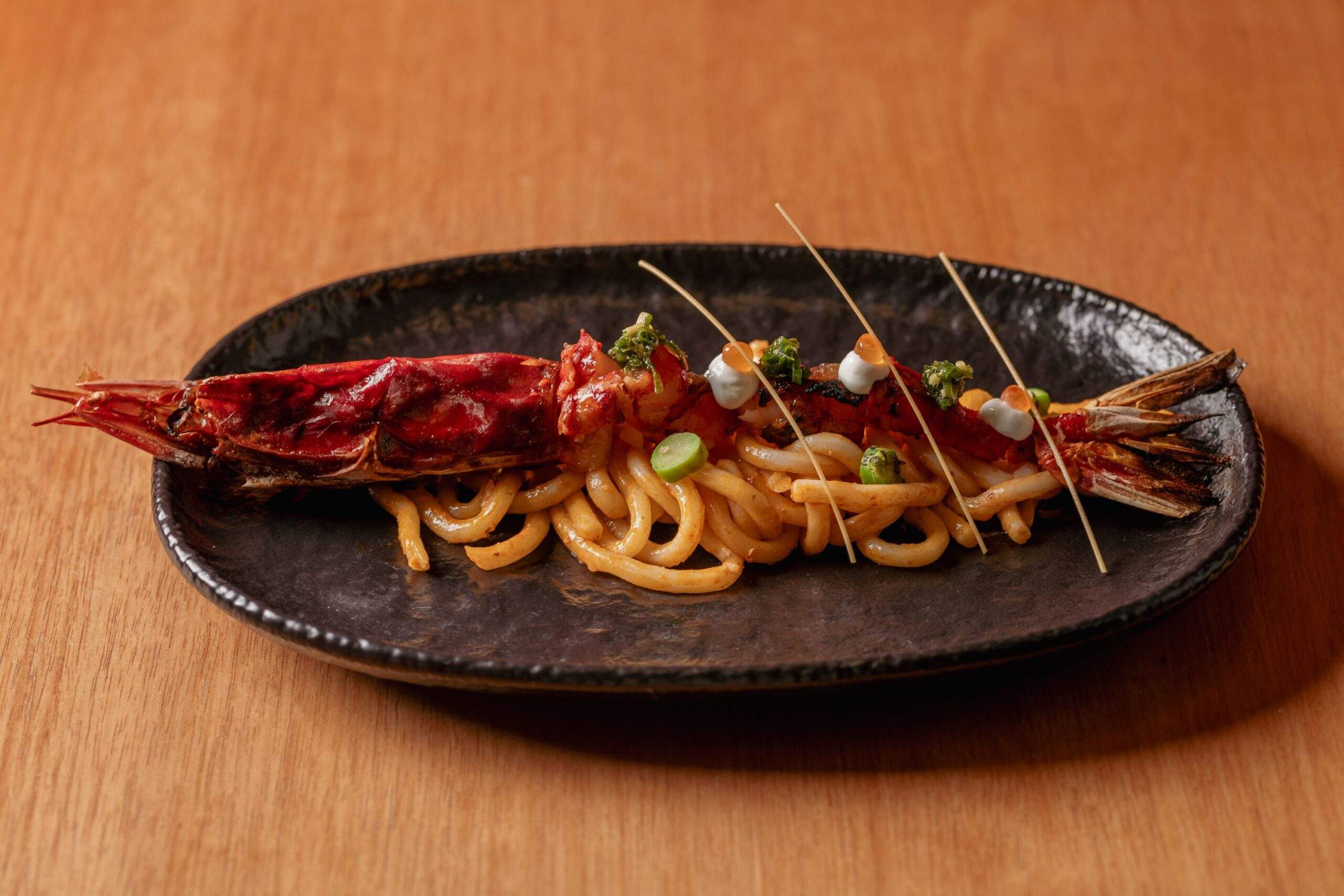 Nuu Nikkei celebra 10 anos com primeiro menu degustação da história do restaurante