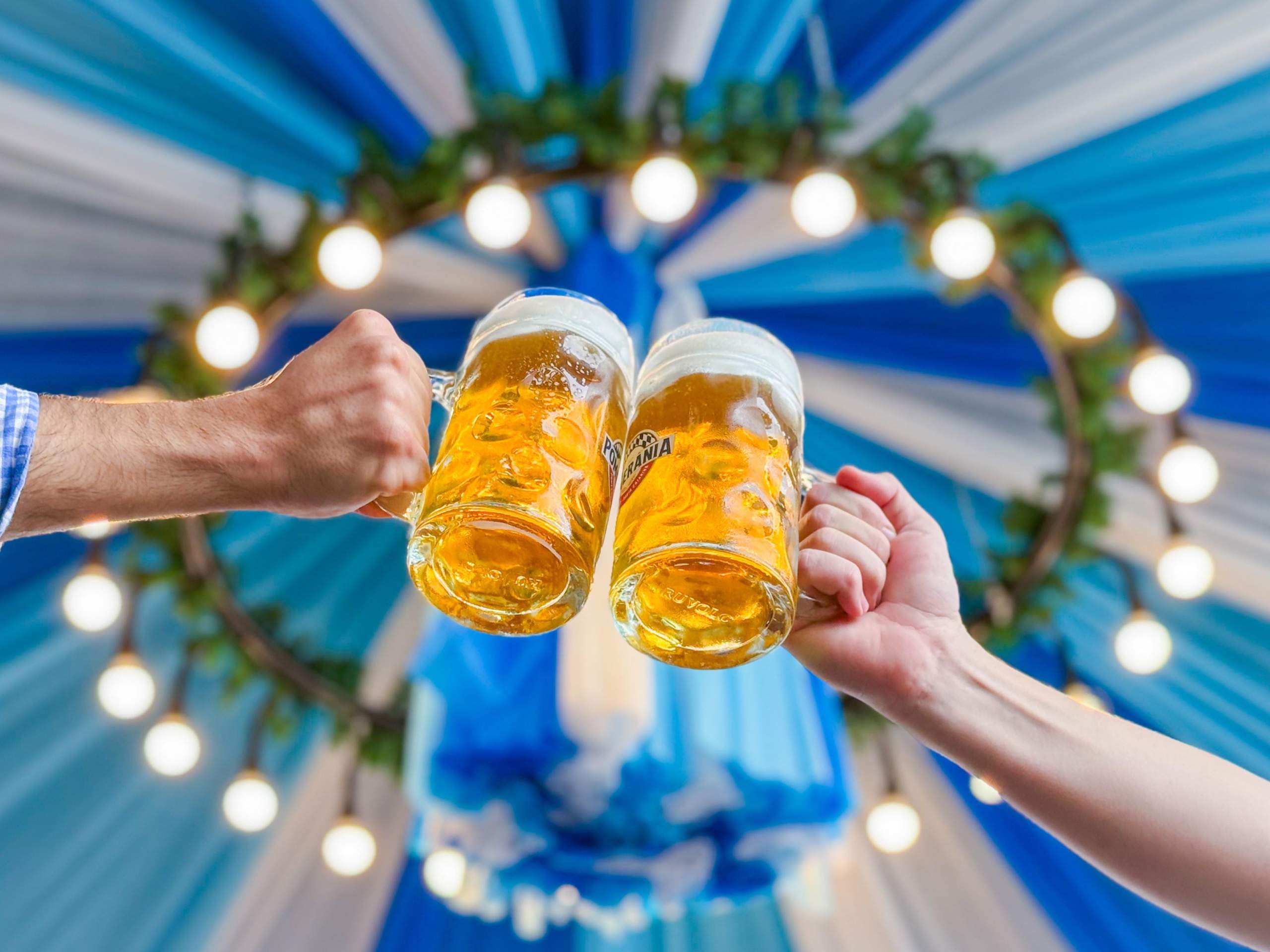 Restaurante de Pomerode amplia cervejaria própria para dar conta de movimento recorde