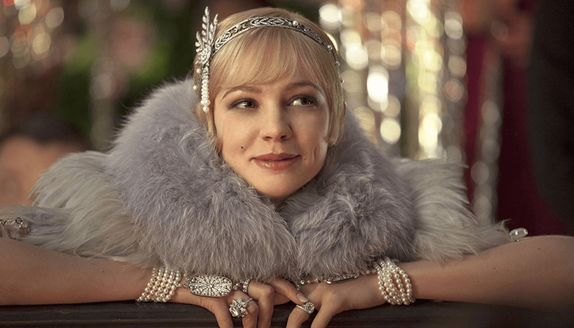 Florianópolis terá encontro exclusivo de mulheres inspirado no glamour do Grand Gatsby 20′
