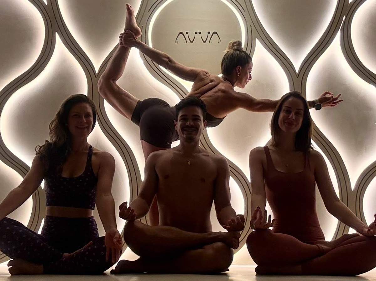 Yoga Break Festival divulga programação completa